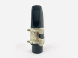 Otto Link Florida Slant Blank Tone Edge Transitional #6* Alto Saxophone Mouthpiece w/ Lig