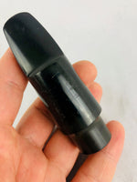 Otto Link Florida Slant Blank Tone Edge Transitional #6* Alto Saxophone Mouthpiece w/ Lig