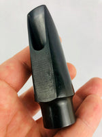 Otto Link Florida Slant Blank Tone Edge Transitional #6* Alto Saxophone Mouthpiece w/ Lig