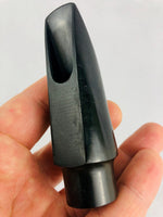 Otto Link Florida Slant Blank Tone Edge Transitional #6* Alto Saxophone Mouthpiece w/ Lig