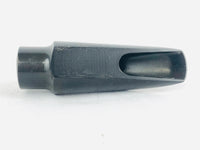 Otto Link Florida Slant Blank Tone Edge Transitional #6* Alto Saxophone Mouthpiece w/ Lig