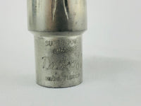 Dukoff Miami D8 Sanborn Vintage Alto Saxophone Mouthpiece