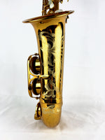 Selmer Paris 72 Reference 54 Dark Lacquer Mark VI Inspired Alto Saxophone