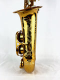 Selmer Paris 72 Reference 54 Dark Lacquer Mark VI Inspired Alto Saxophone