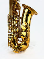 Selmer Paris 72 Reference 54 Dark Lacquer Mark VI Inspired Alto Saxophone