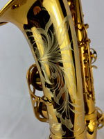 Selmer Paris 72 Reference 54 Dark Lacquer Mark VI Inspired Alto Saxophone