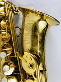 Selmer Mark VI 58xxx 5 Digit Alto Saxophone