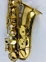 Selmer Mark VI 58xxx 5 Digit Alto Saxophone
