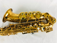 Selmer Mark VI Alto Saxophone LOW A MINTY CONDITION!