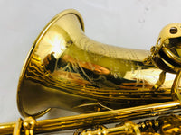 Selmer Mark VI 58xxx 5 Digit Alto Saxophone