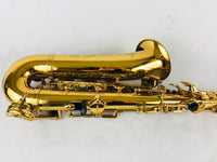 Selmer Mark VI Alto Saxophone LOW A MINTY CONDITION!