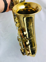 Selmer Mark VI 58xxx 5 Digit Alto Saxophone