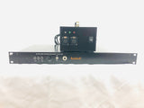 Brent Averill BAE API 312 Preamp w/ Power Supply