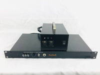Brent Averill BAE API 312 Preamp w/ Power Supply