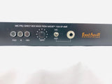 Brent Averill BAE API 312 Preamp w/ Power Supply