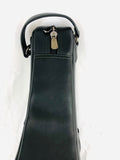 Reunion Blues Black Leather Alto Saxophone Case