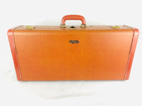 Buescher True Tone Tray Pack Alto Saxophone Case