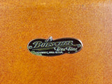 Buescher True Tone Tray Pack Alto Saxophone Case