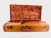 Buescher True Tone Tray Pack Alto Saxophone Case