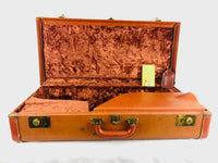 Buescher True Tone Tray Pack Alto Saxophone Case