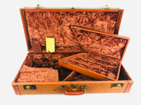 Buescher True Tone Tray Pack Alto Saxophone Case