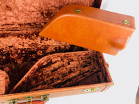 Buescher True Tone Tray Pack Alto Saxophone Case