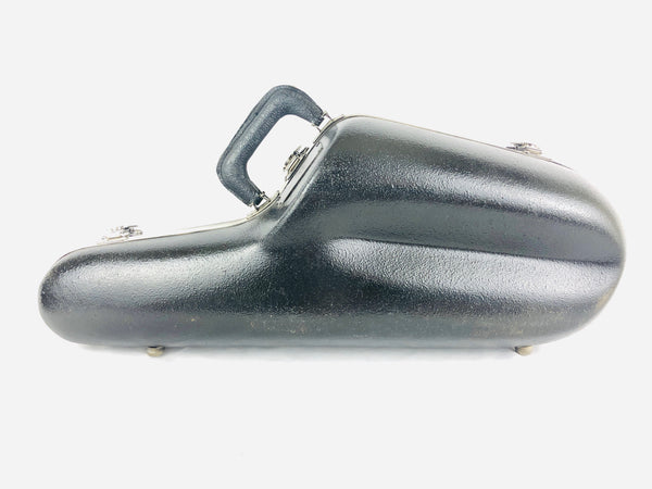 Walt Johnson Alto Saxophone Case Fits Selmer Mark VI