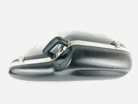 Walt Johnson Alto Saxophone Case Fits Selmer Mark VI