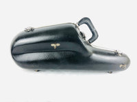 Walt Johnson Alto Saxophone Case Fits Selmer Mark VI