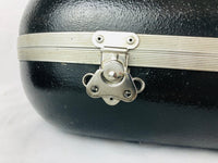 Walt Johnson Alto Saxophone Case Fits Selmer Mark VI