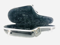 Walt Johnson Alto Saxophone Case Fits Selmer Mark VI