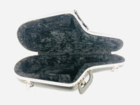 Walt Johnson Alto Saxophone Case Fits Selmer Mark VI