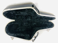Walt Johnson Alto Saxophone Case Fits Selmer Mark VI