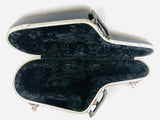 Walt Johnson Alto Saxophone Case Fits Selmer Mark VI