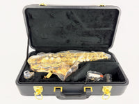 Yanagisawa SC992 Bronze Curved Soprano Saxophone NOS Ready to ship!