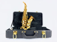 Yanagisawa SC992 Bronze Curved Soprano Saxophone NOS Ready to ship!