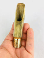 Otto Link Florida Tenor Saxophone Mouthpiece w/Ligature & Box