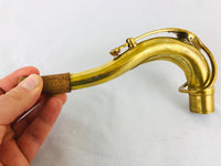 Selmer Mark VI Tenor Sax NECK ONLY