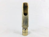 Otto Link #7* Vintage Super Tone Master Early Babbitt w/LIG & CAP!