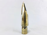 Otto Link #7* Vintage Super Tone Master Early Babbitt w/LIG & CAP!