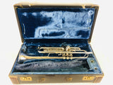 Bach 156xxx 180S37 Stradivarius Trumpet 1978 Vintage