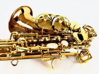 Yanagisawa SC992 Bronze Curved Soprano Saxophone NOS Ready to ship!