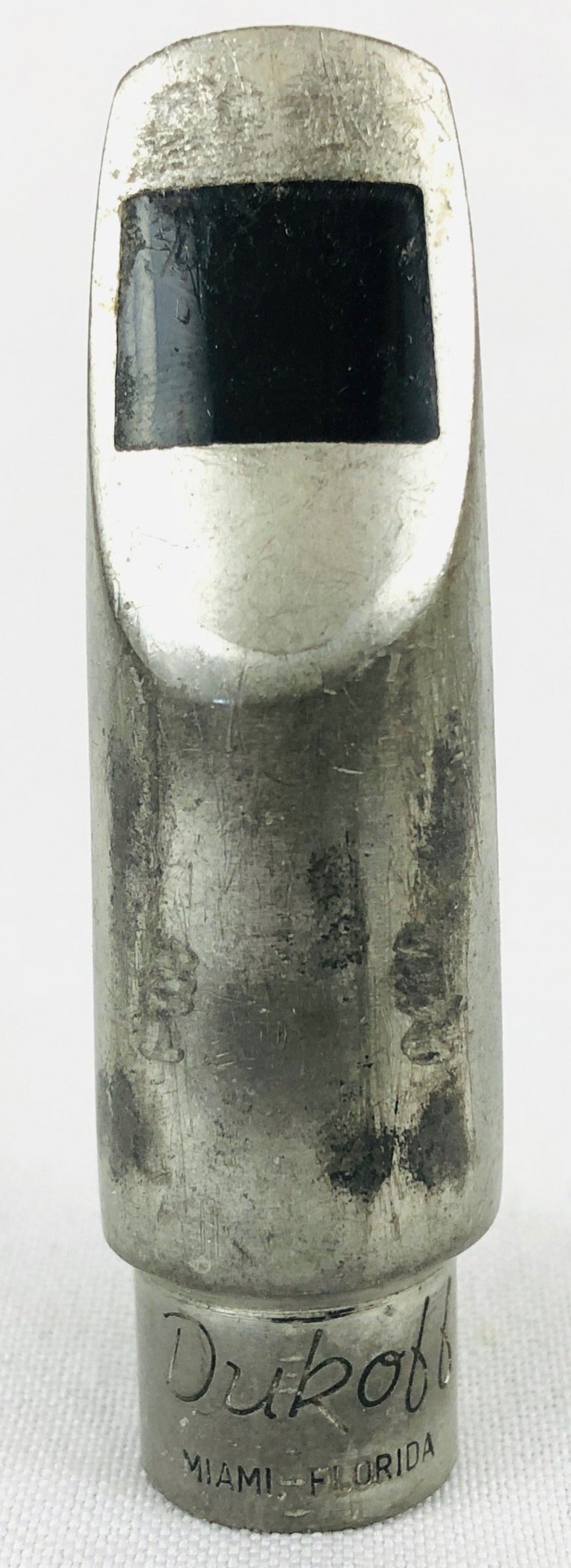 Dukoff Miami Florida テナー用 D7 Dukoff Miami Florida テナー用 D7 Dukoff Miami D7 Vintage Alto