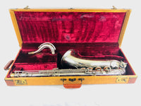 Selmer Model 22 Tenor Saxophone