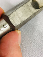 Dukoff Miami D7 Soprano Saxophone Mouthpiece