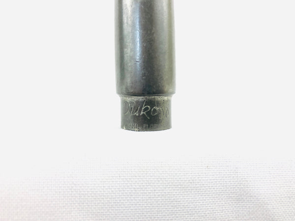 Dukoff Miami D8 Soprano Sax Mouthpiece – Sax Stable