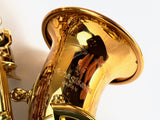 Yanagisawa SC992 Bronze Curved Soprano Saxophone NOS Ready to ship!