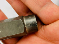Dukoff Miami D8 Soprano Sax Mouthpiece