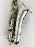 Selmer Model 22 Tenor Saxophone