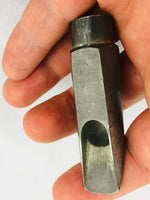 Dukoff Miami D8 Soprano Sax Mouthpiece